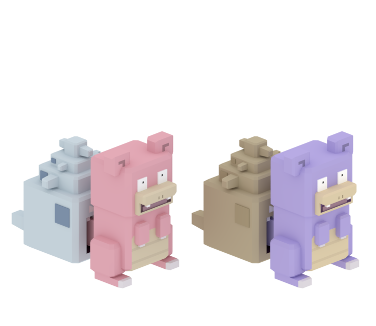 Preview in Browser - Pokémon Quest