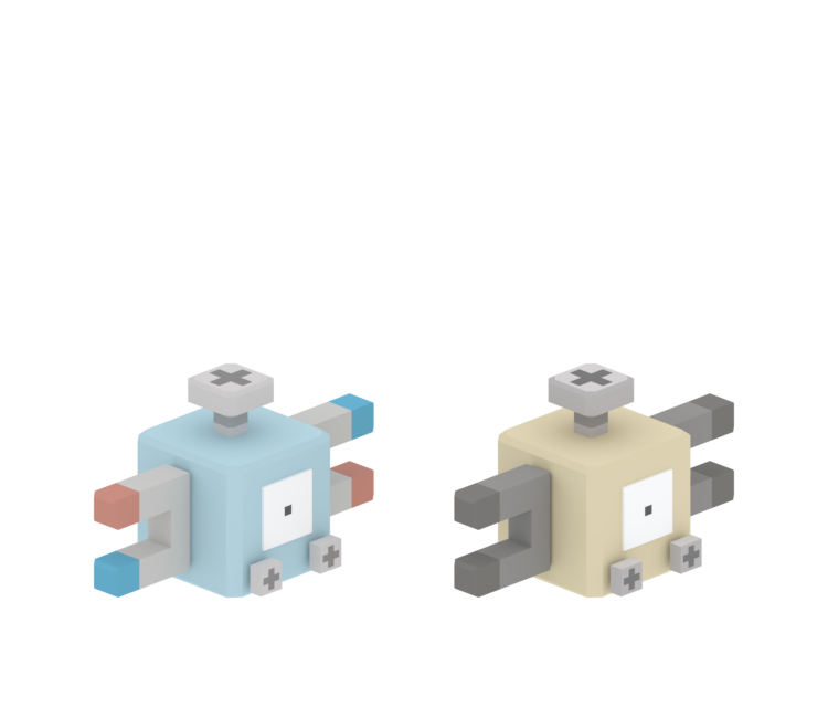 Preview in Browser - Pokémon Quest
