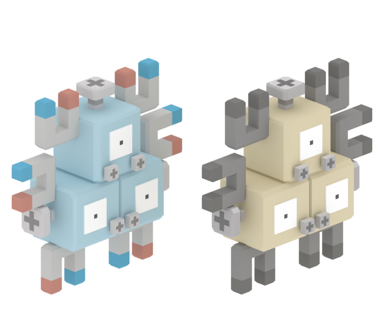 Preview in Browser - Pokémon Quest
