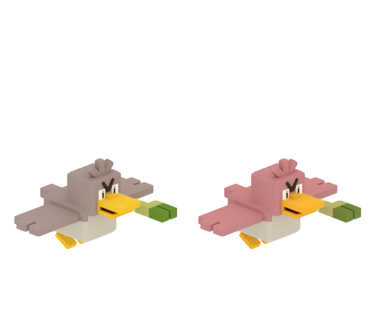 Preview in Browser - Pokémon Quest