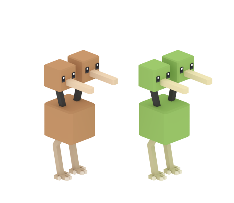 Preview in Browser - Pokémon Quest
