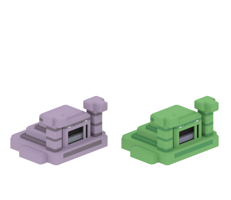 Preview in Browser - Pokémon Quest