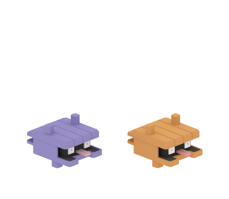 Preview in Browser - Pokémon Quest