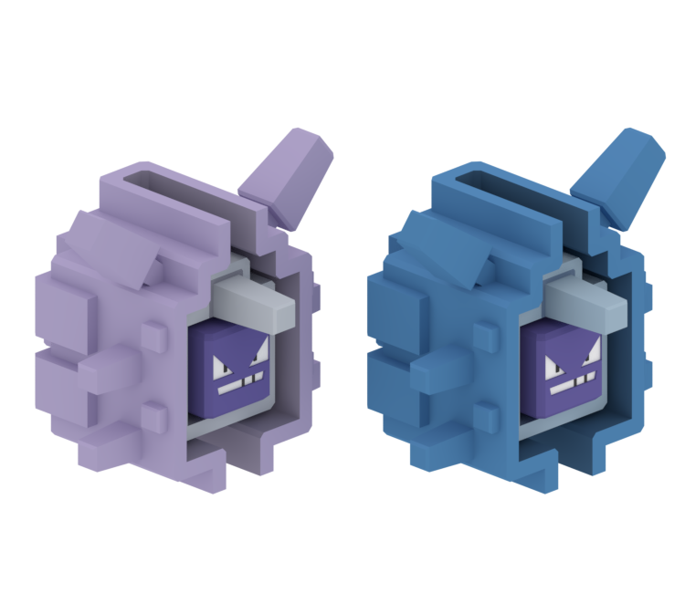 Preview in Browser - Pokémon Quest
