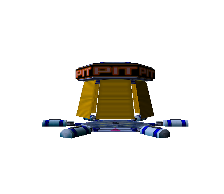 Preview in Browser - Sonic Riders