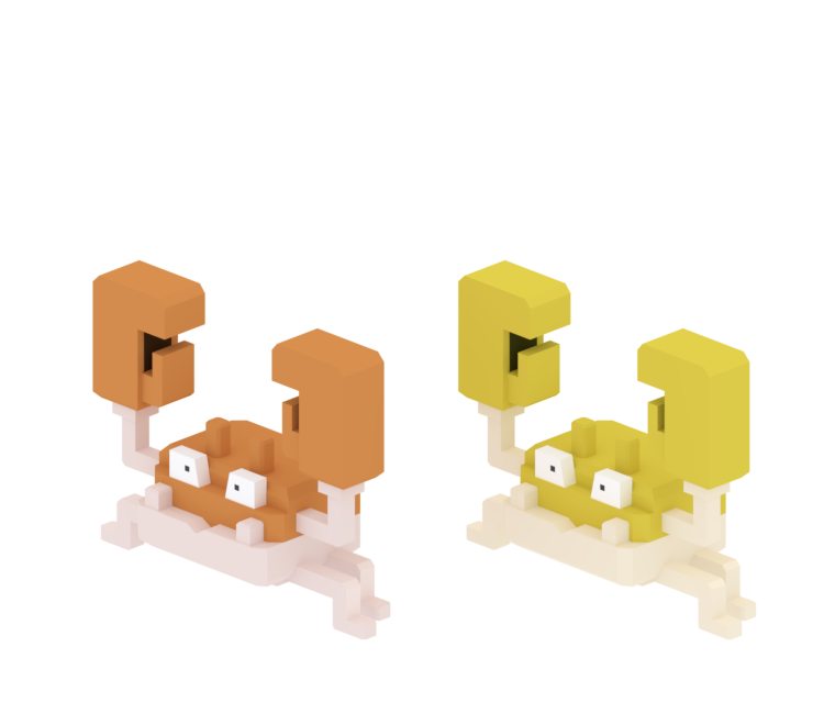 Preview in Browser - Pokémon Quest