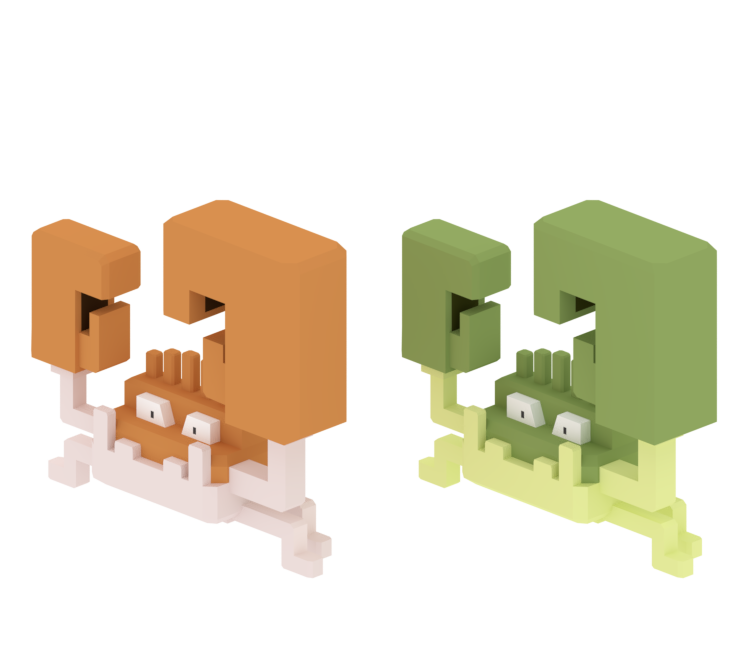 Preview in Browser - Pokémon Quest