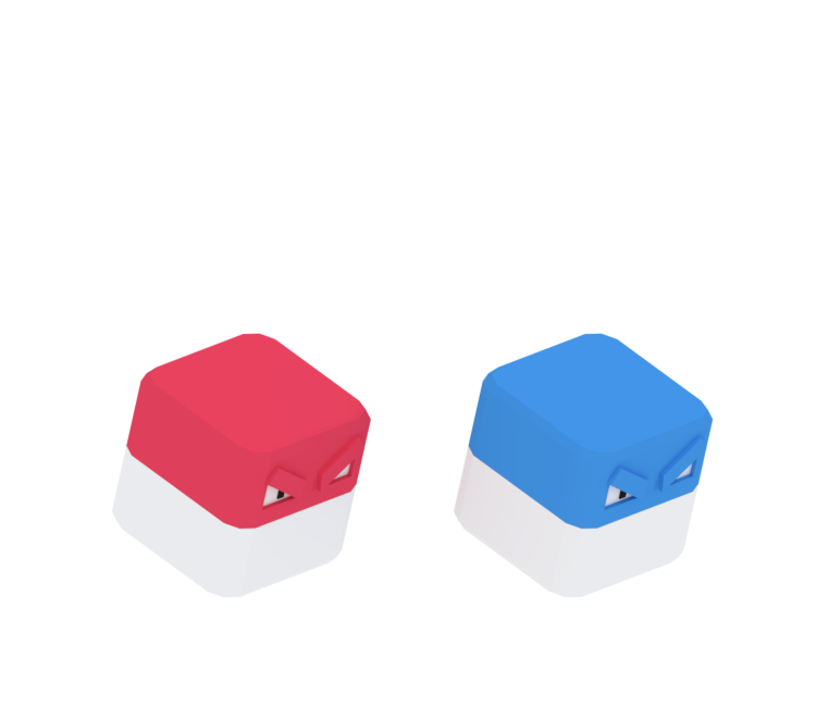 Preview in Browser - Pokémon Quest