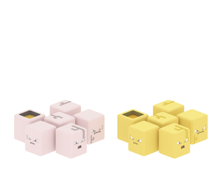 Preview in Browser - Pokémon Quest