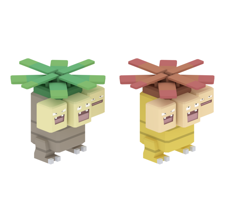 Preview in Browser - Pokémon Quest