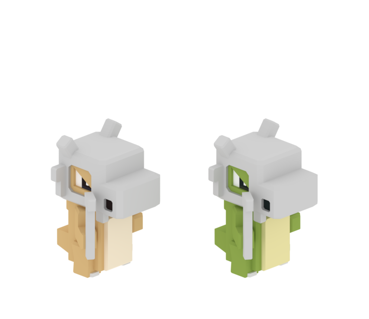 Preview in Browser - Pokémon Quest