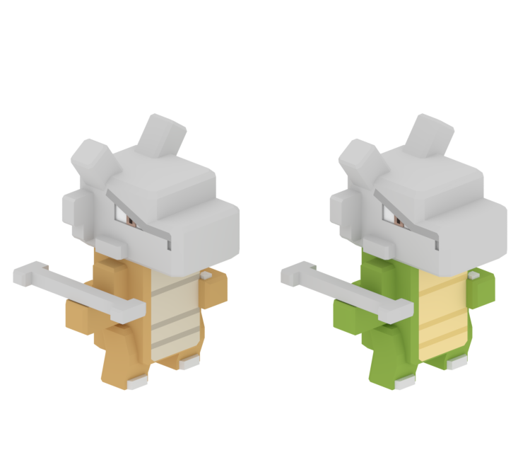 Preview in Browser - Pokémon Quest