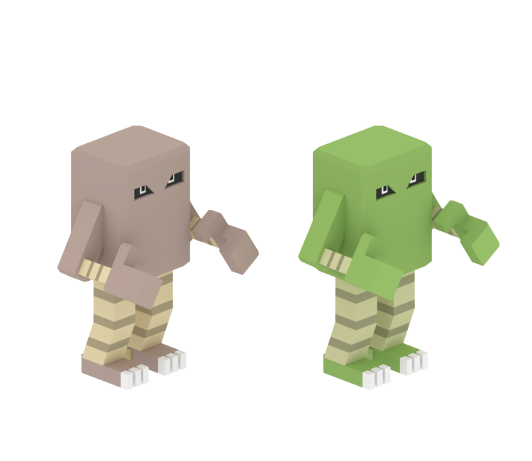 Preview in Browser - Pokémon Quest