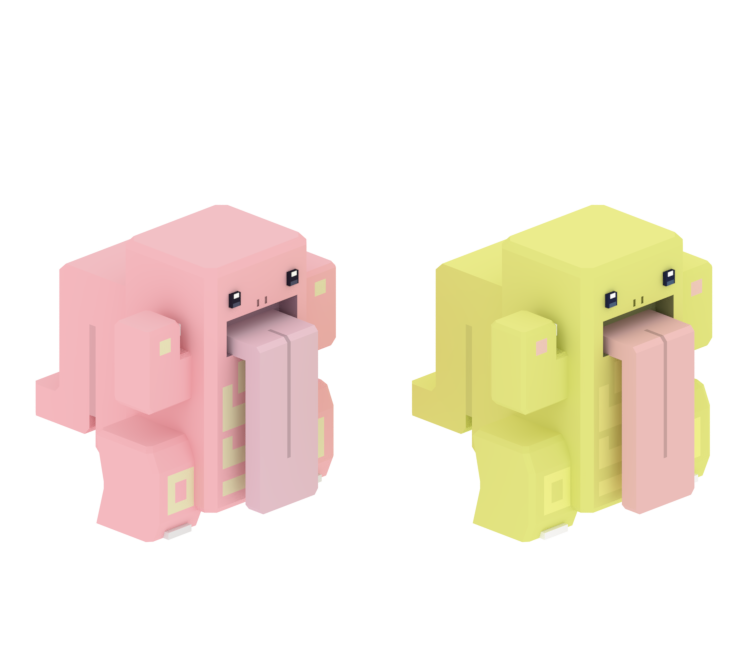 Preview in Browser - Pokémon Quest