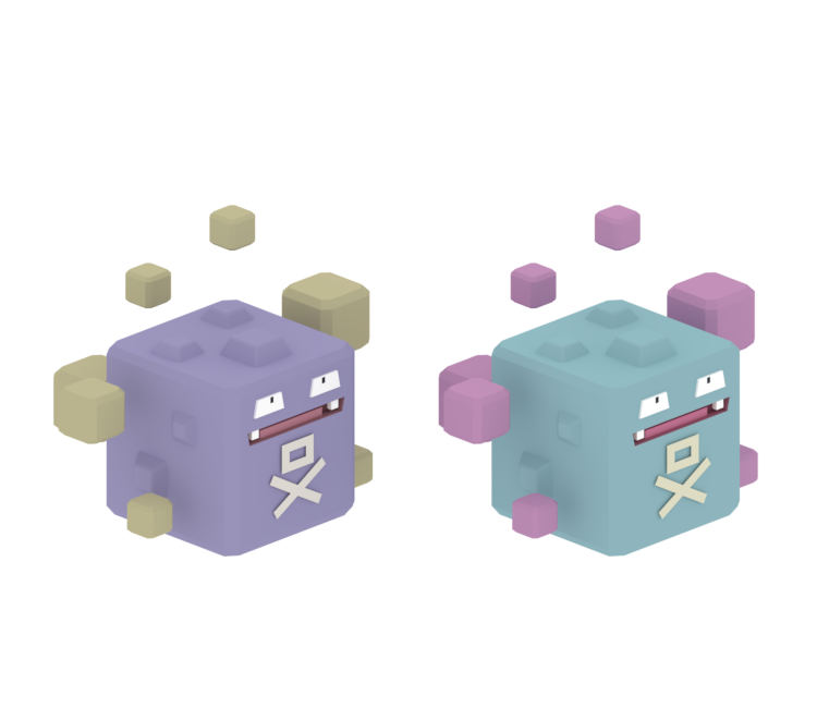 Preview in Browser - Pokémon Quest