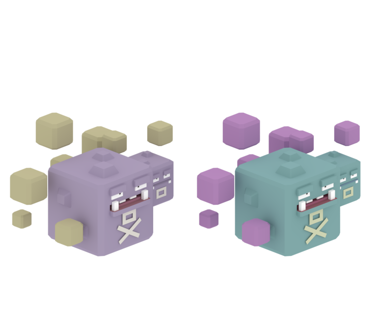 Preview in Browser - Pokémon Quest