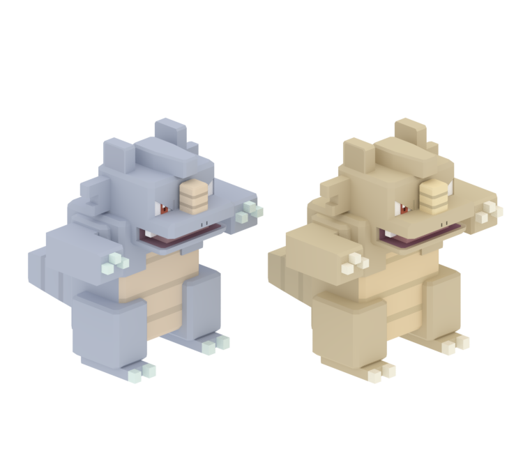 Preview in Browser - Pokémon Quest