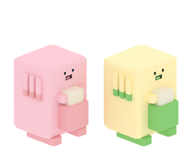 Preview in Browser - Pokémon Quest
