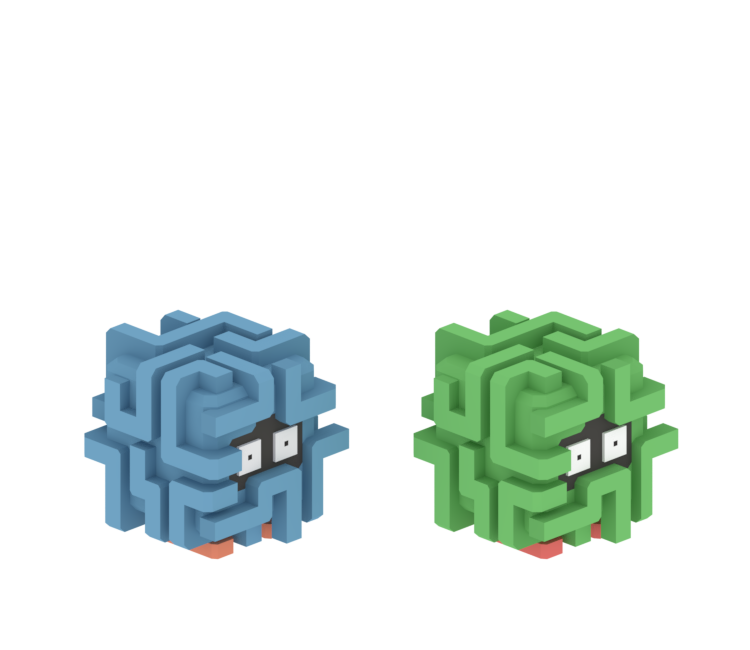 Preview in Browser - Pokémon Quest