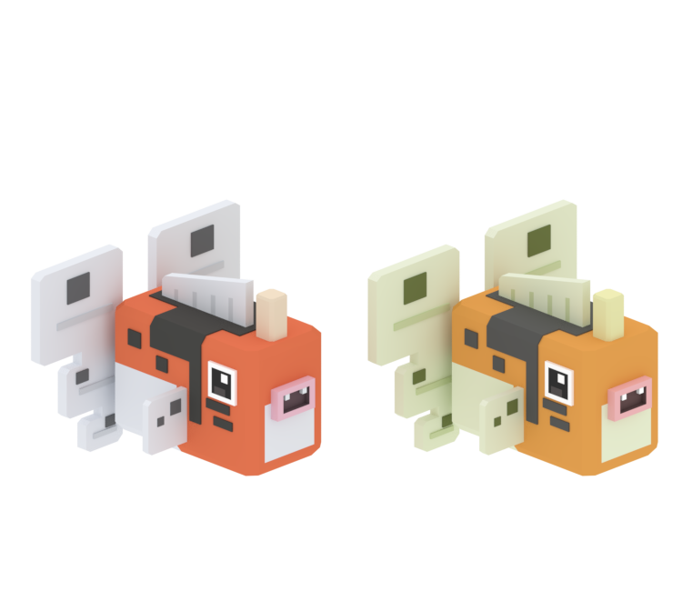 Preview in Browser - Pokémon Quest