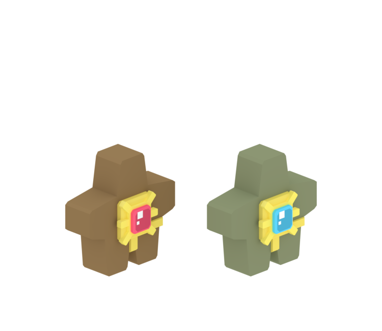 Preview in Browser - Pokémon Quest