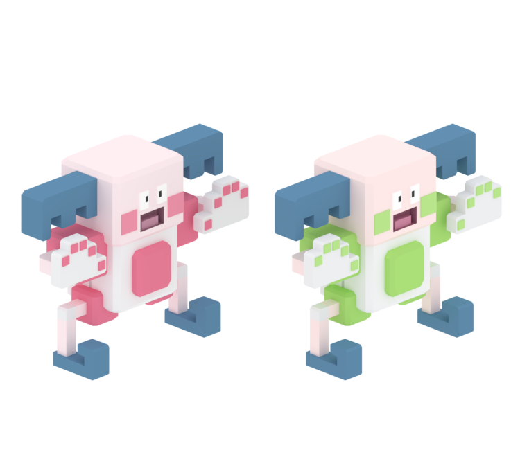 Preview in Browser - Pokémon Quest