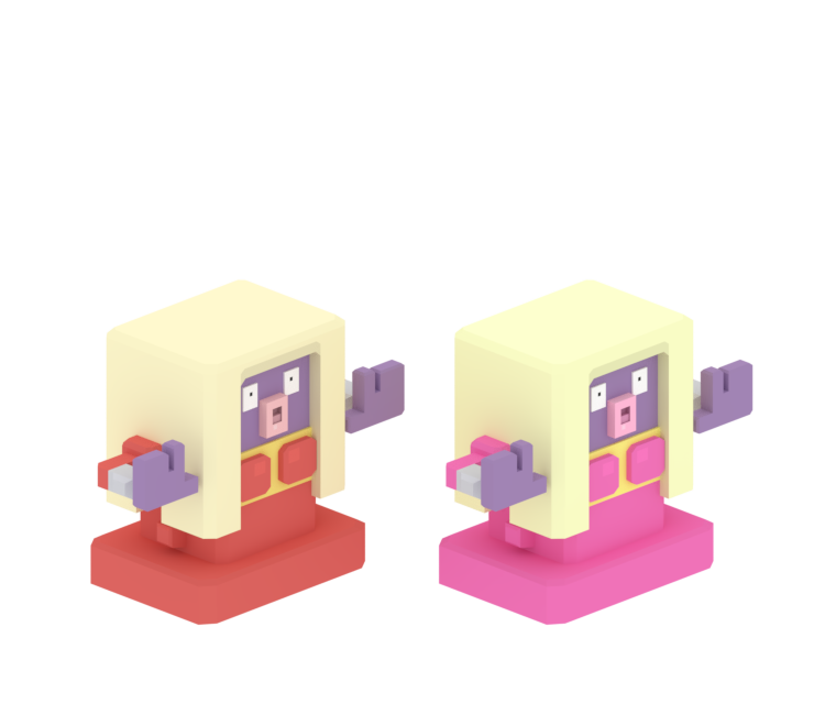 Preview in Browser - Pokémon Quest