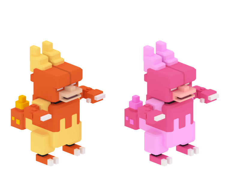 Preview in Browser - Pokémon Quest