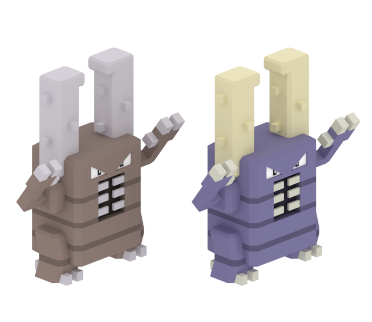 Preview in Browser - Pokémon Quest