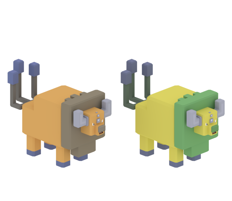 Preview in Browser - Pokémon Quest