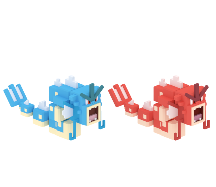 Preview in Browser - Pokémon Quest