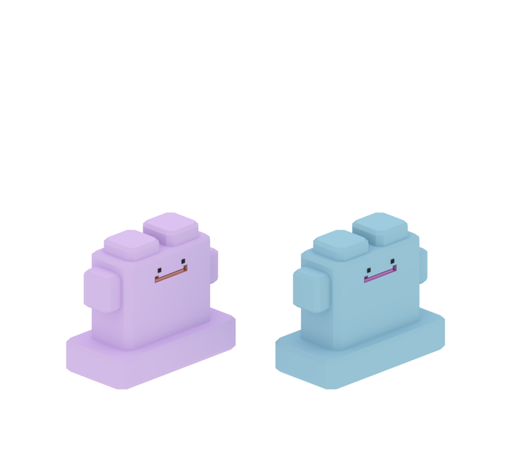 Preview in Browser - Pokémon Quest