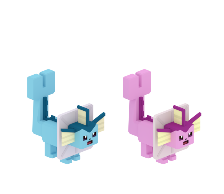 Preview in Browser - Pokémon Quest