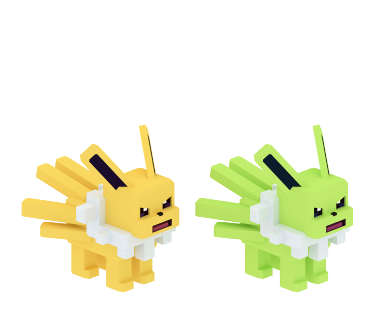Preview in Browser - Pokémon Quest