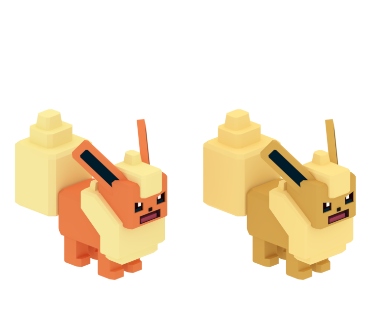 Preview in Browser - Pokémon Quest