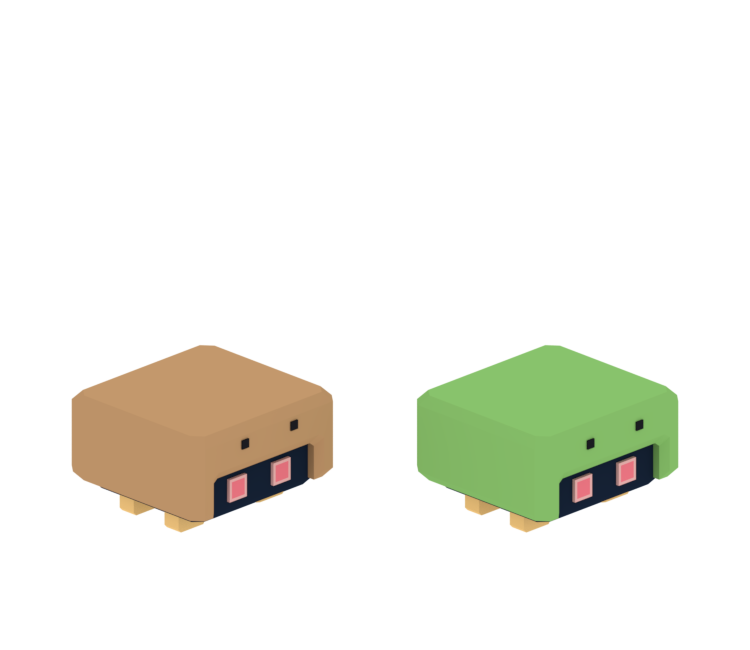 Preview in Browser - Pokémon Quest