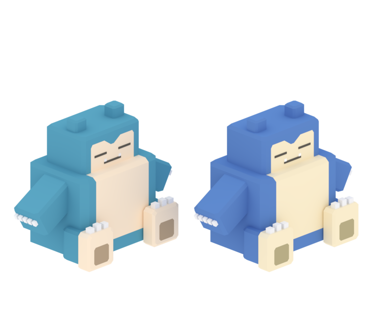 Preview in Browser - Pokémon Quest