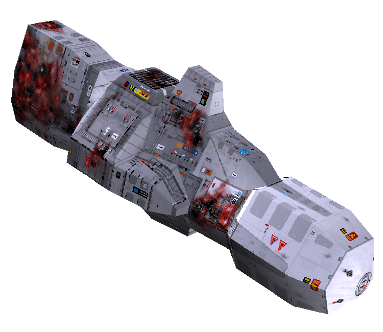 Preview in Browser - Homeworld: Cataclysm / Emergence