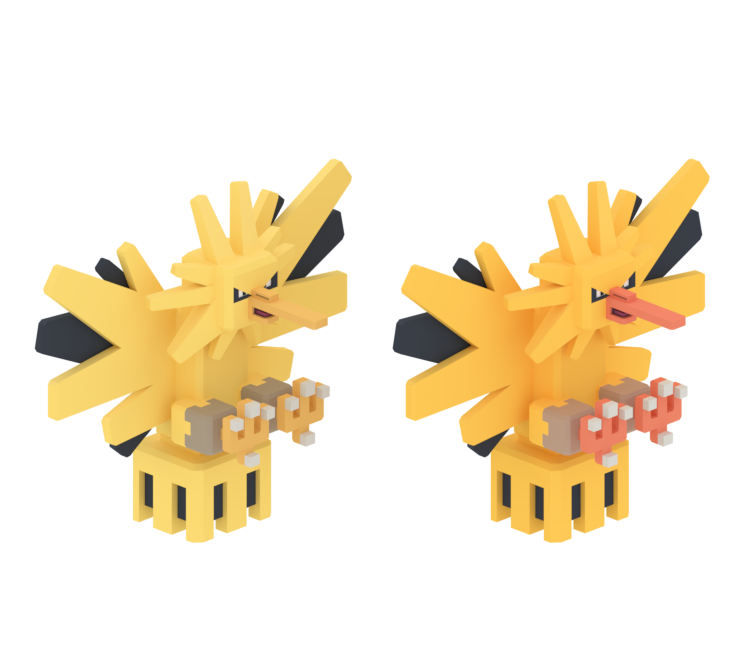 Preview in Browser - Pokémon Quest