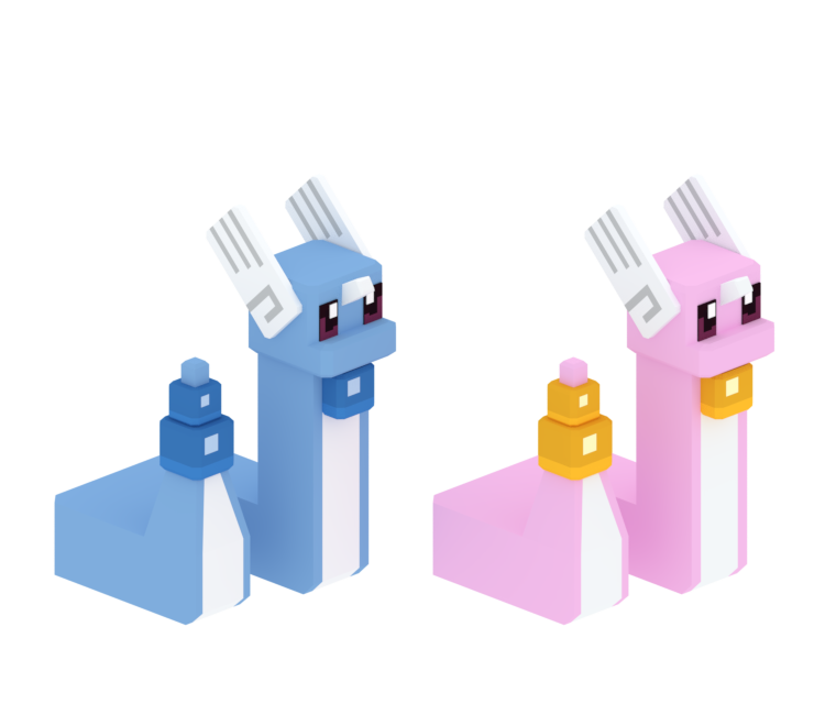 Preview in Browser - Pokémon Quest