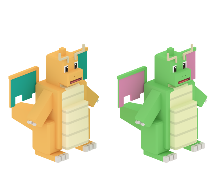 Preview in Browser - Pokémon Quest