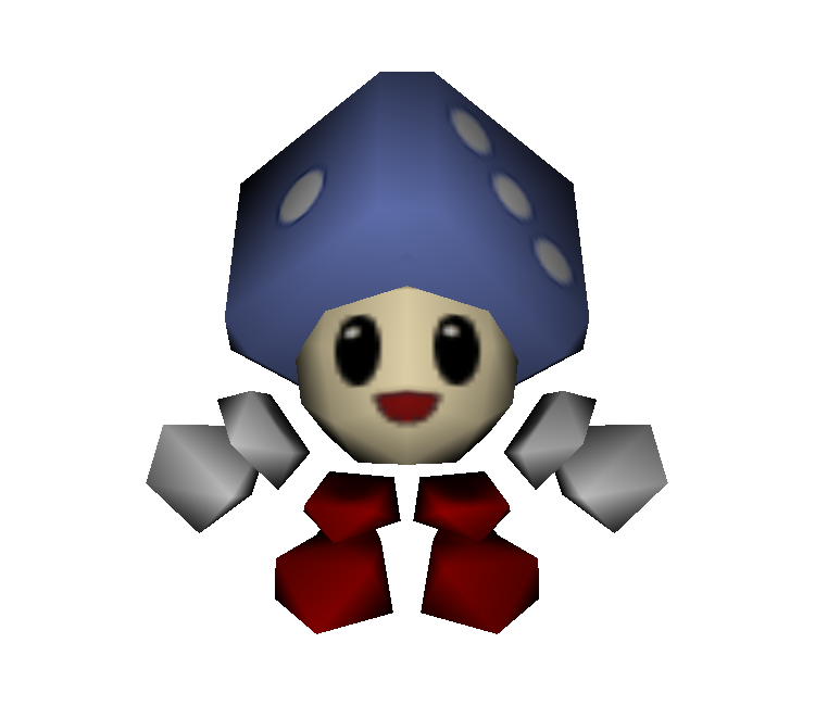 Preview in Browser - Mario Party 3