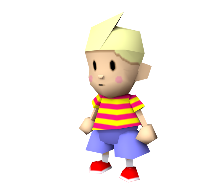 Preview in Browser - Earthbound / Mother Customs