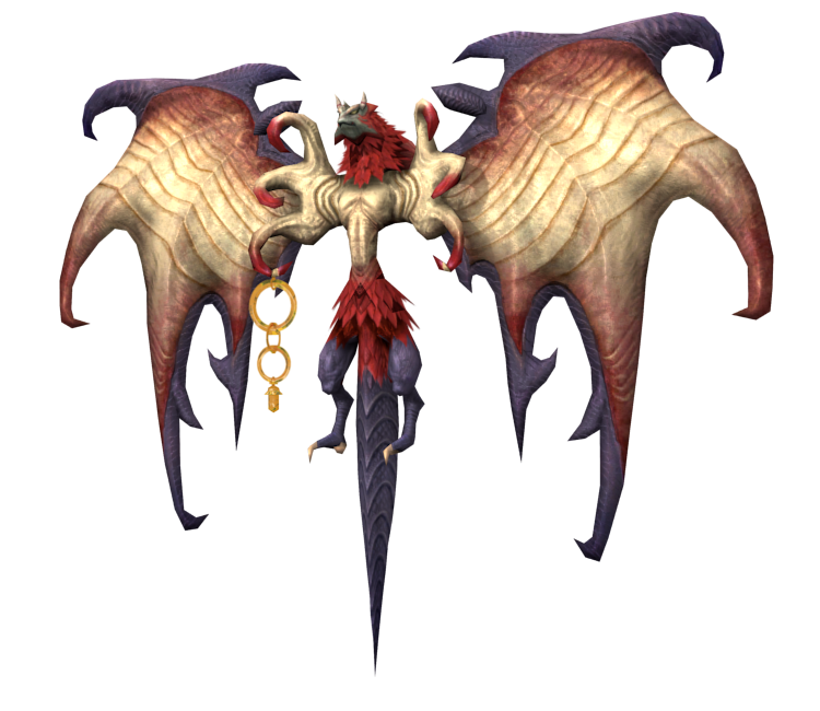 Preview in Browser - Mobius Final Fantasy