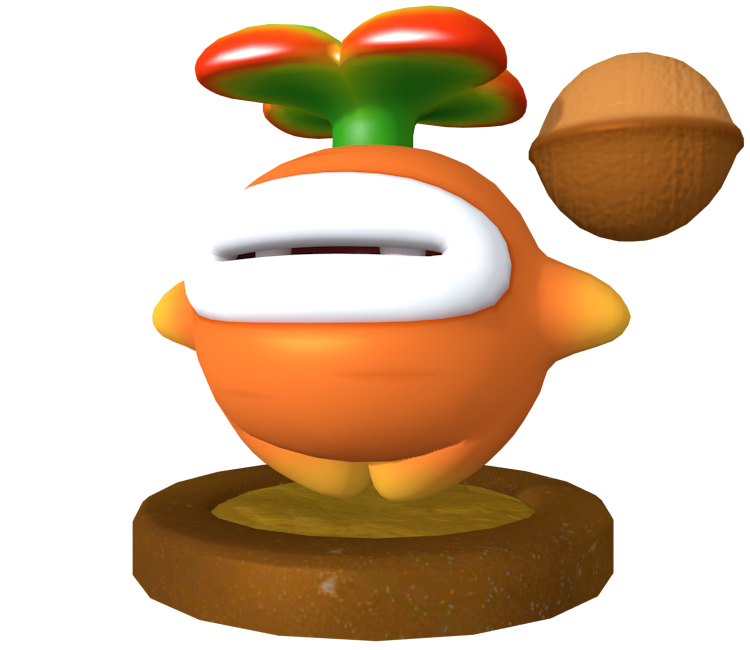 Preview in Browser - Captain Toad: Treasure Tracker