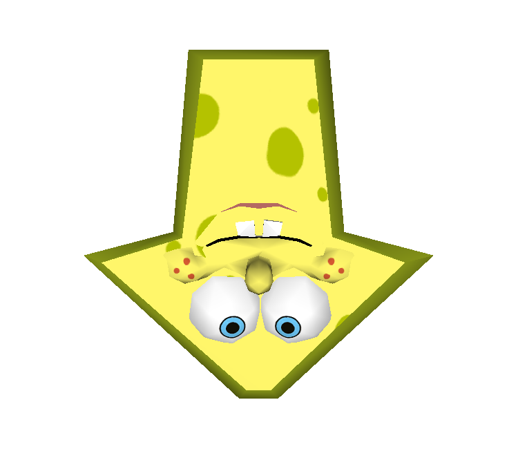 Preview in Browser - The SpongeBob SquarePants Movie