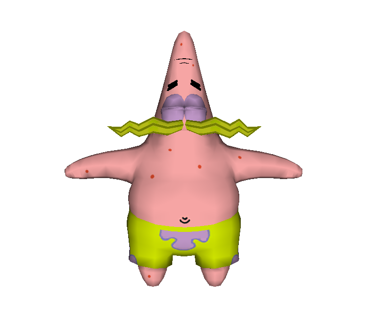 Download ZIP Archive - The SpongeBob SquarePants Movie