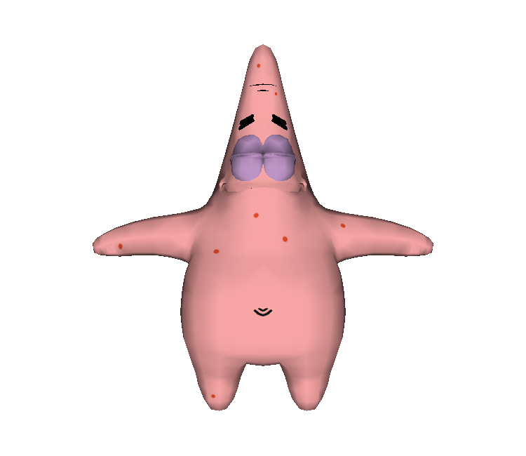 Download ZIP Archive - The SpongeBob SquarePants Movie