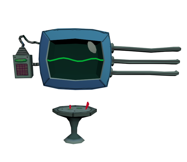 Preview in Browser - SpongeBob SquarePants: Battle for Bikini Bottom