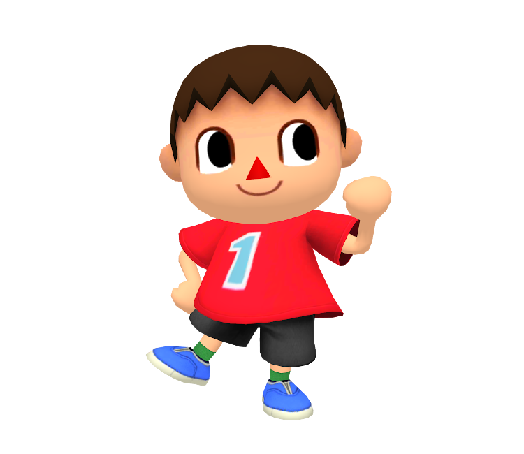 Preview in Browser - Super Smash Bros. for Nintendo 3DS